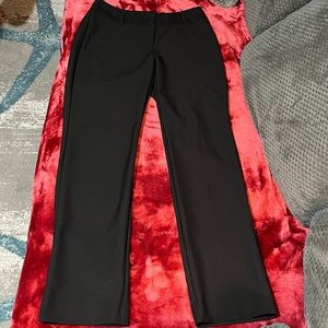 Worthington Suit Pants Size 6